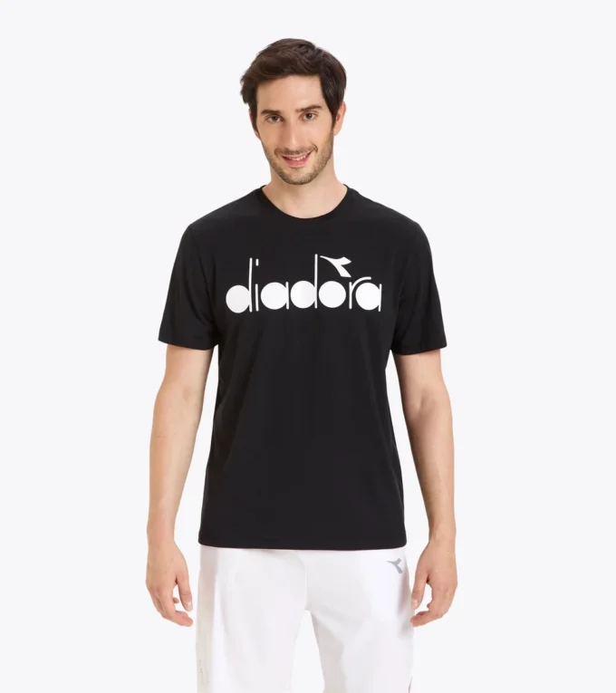 Ss T-Shirt Diadora Club Tennis-T-Shirt