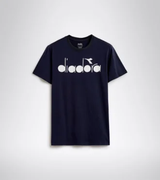Ss T-Shirt Diadora Club Tennis-T-Shirt