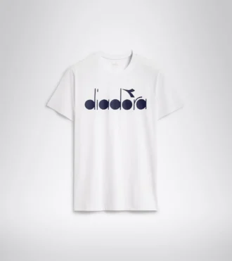 Ss T-Shirt Diadora Club Tennis-T-Shirt