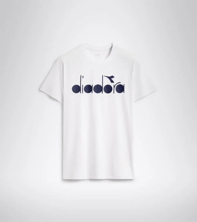 Ss T-Shirt Diadora Club Tennis-T-Shirt
