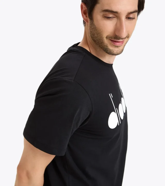 Ss T-Shirt Diadora Club Tennis-T-Shirt