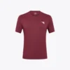 Ss T-Shirt Icon Tennis-T-Shirt – Wettkampf