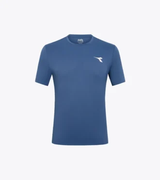 Ss T-Shirt Icon Tennis-T-Shirt – Wettkampf