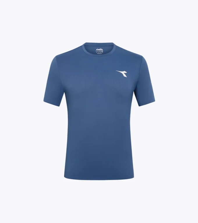 Ss T-Shirt Icon Tennis-T-Shirt – Wettkampf