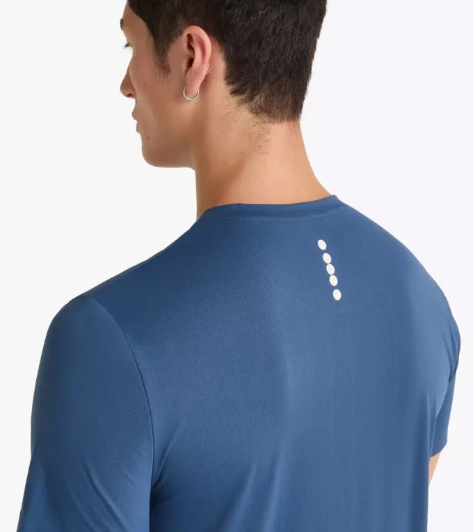 Ss T-Shirt Icon Tennis-T-Shirt – Wettkampf