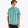 Ss T-Shirt Run Sport-T-Shirt