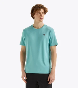 Ss T-Shirt Run Sport-T-Shirt