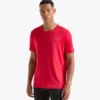 Ss T-Shirt Run Sport-T-Shirt