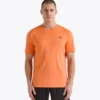 Ss T-Shirt Run Sport-T-Shirt