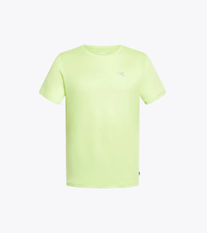 Ss T-Shirt Run Sport-T-Shirt