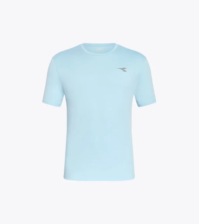 Ss T-Shirt Run Sport-T-Shirt