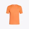 Ss T-Shirt Run Sport-T-Shirt