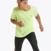 Ss T-Shirt Run Sport-T-Shirt