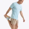 Ss T-Shirt Run Sport-T-Shirt