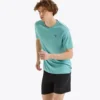 Ss T-Shirt Run Sport-T-Shirt