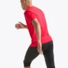 Ss T-Shirt Run Sport-T-Shirt
