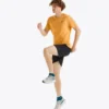 Ss T-Shirt Run Sport-T-Shirt