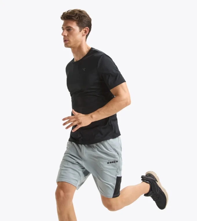 Ss T-Shirt Run Sport-T-Shirt