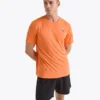 Ss T-Shirt Run Sport-T-Shirt