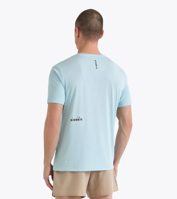 Ss T-Shirt Run Sport-T-Shirt