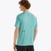 Ss T-Shirt Run Sport-T-Shirt