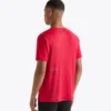 Ss T-Shirt Run Sport-T-Shirt