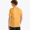 Ss T-Shirt Run Sport-T-Shirt