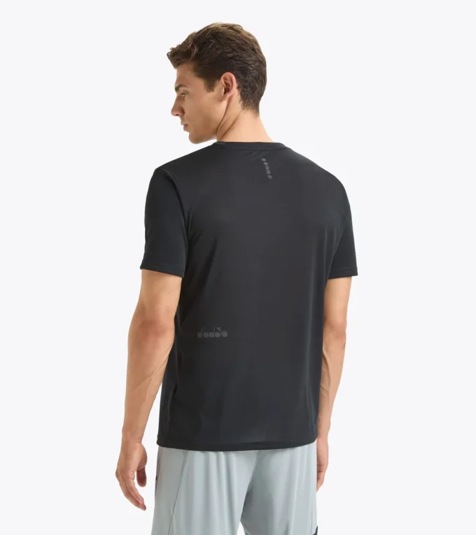 Ss T-Shirt Run Sport-T-Shirt