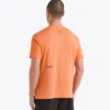 Ss T-Shirt Run Sport-T-Shirt