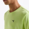 Ss T-Shirt Run Sport-T-Shirt