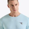 Ss T-Shirt Run Sport-T-Shirt