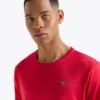 Ss T-Shirt Run Sport-T-Shirt