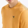Ss T-Shirt Run Sport-T-Shirt