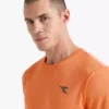 Ss T-Shirt Run Sport-T-Shirt