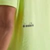 Ss T-Shirt Run Sport-T-Shirt