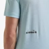 Ss T-Shirt Run Sport-T-Shirt