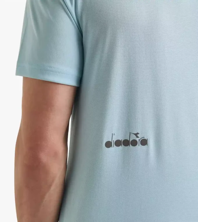 Ss T-Shirt Run Sport-T-Shirt
