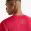 Ss T-Shirt Run Sport-T-Shirt