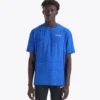Ss T-Shirt Tech Be One Lauf-T-Shirt