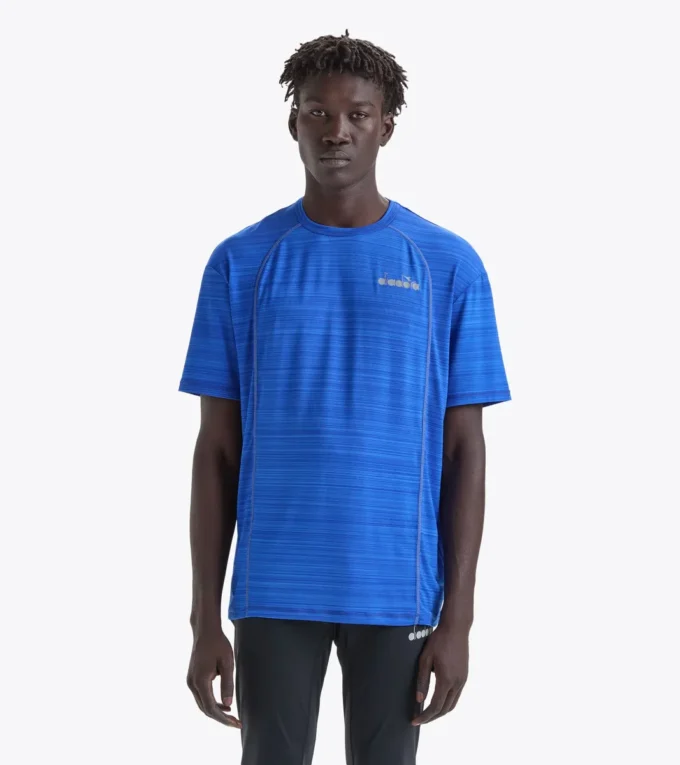 Ss T-Shirt Tech Be One Lauf-T-Shirt