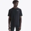 Ss T-Shirt Tech Be One Lauf-T-Shirt