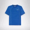 Ss T-Shirt Tech Be One Lauf-T-Shirt