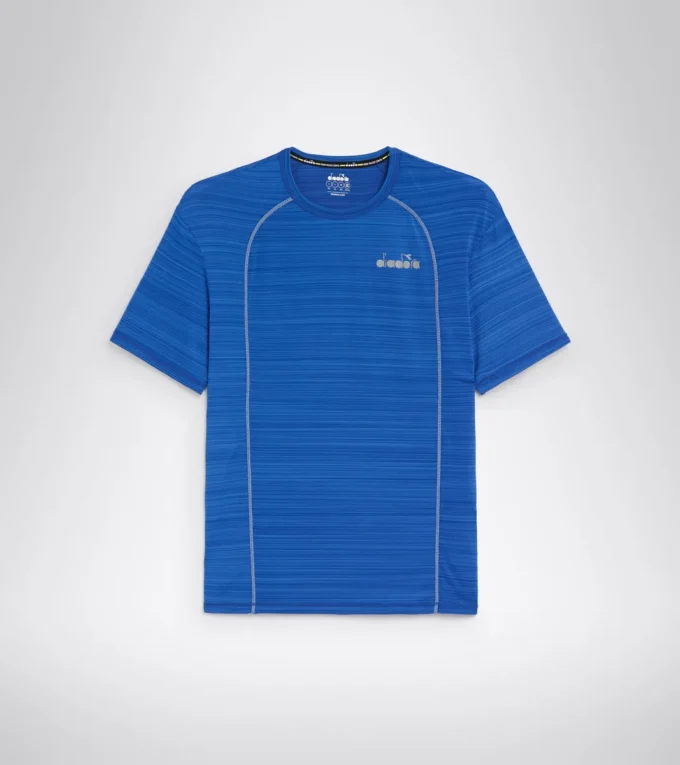 Ss T-Shirt Tech Be One Lauf-T-Shirt