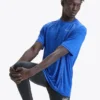 Ss T-Shirt Tech Be One Lauf-T-Shirt