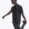 Ss T-Shirt Tech Be One Lauf-T-Shirt