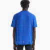 Ss T-Shirt Tech Be One Lauf-T-Shirt