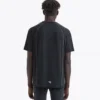 Ss T-Shirt Tech Be One Lauf-T-Shirt