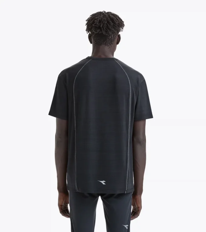 Ss T-Shirt Tech Be One Lauf-T-Shirt