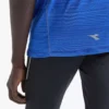 Ss T-Shirt Tech Be One Lauf-T-Shirt