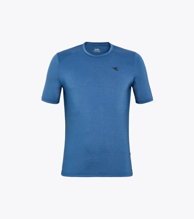 Ss T-Shirt Tech Laufshirt